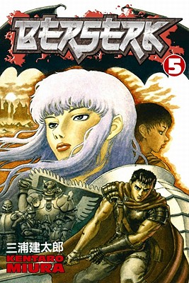 Berserk, Vol. 5