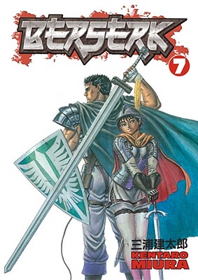Berserk, Vol. 7