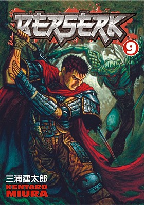 Berserk, Vol. 9