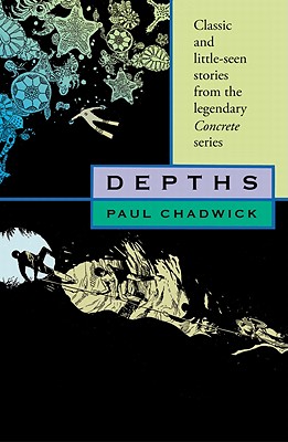 Concrete Volume 1: Depths
