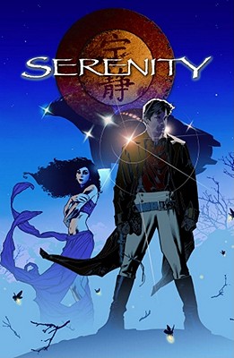 1 Those Left Behind (Serenity)