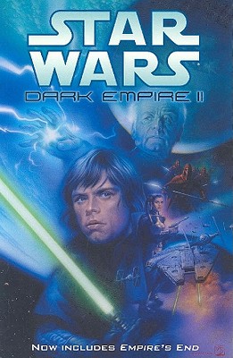 Star Wars: Dark Empire II 2nd Edition