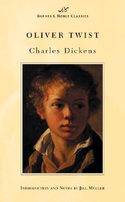 Image for Oliver Twist (Barnes & Noble Classics Series) (B&N Classics)