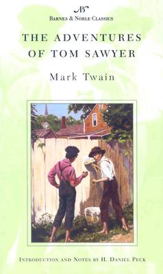 Adventures Of Tom Sawyer