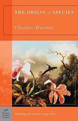 Image for The Origin of Species (Barnes & Noble Classics Series)