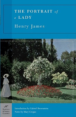 Portrait of a Lady (Barnes & Noble Classics Series)