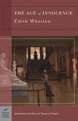 The Age of Innocence (Barnes & Noble Classics)