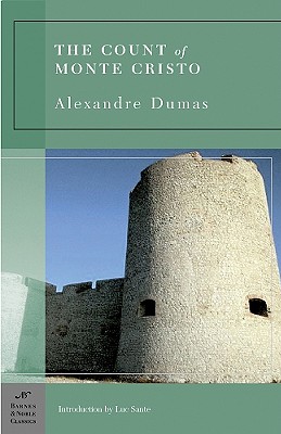 The Count of Monte Cristo