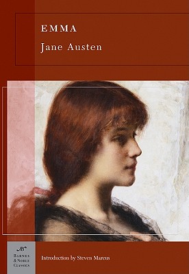 Image for Emma (Barnes & Noble Classics)