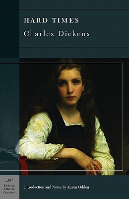Image for Hard Times (Barnes & Noble Classics)