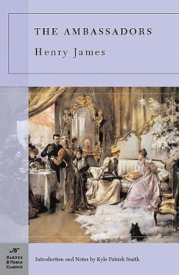 Ambassadors (Barnes & Noble Classics Series)