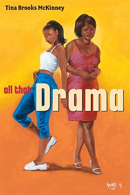 All That Drama Image for All That Drama