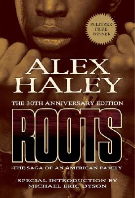 Image for Roots  (Pulitzer Prize)