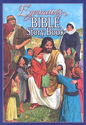 Image for Egermeier's Bible Story Book