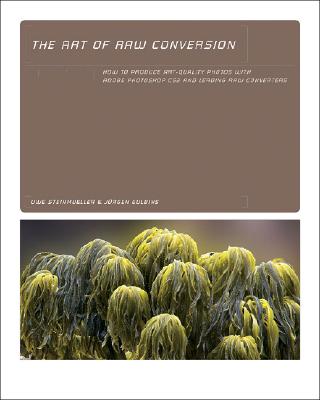 Image for Art of RAW Conversion: How to Produce Art-Quality Photos with Adobe Photoshop CS2 and Leading RAW Converters