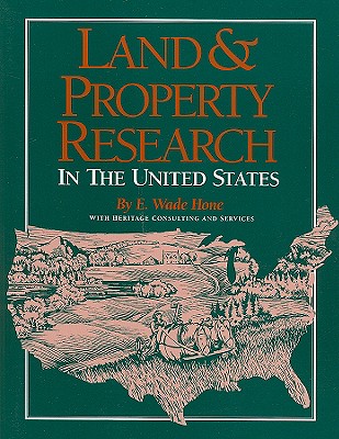 Image for Land and Property Research in the United States