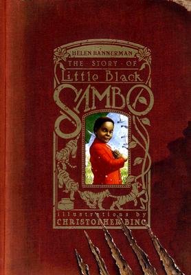 The Strory of Little Black Sambo