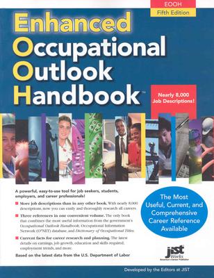 Enhanced Occupational Outlook Handbook