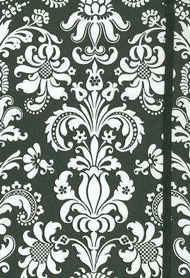 Shadow Tapestry Journal (Notebook, Diary) (Small Journal Series)