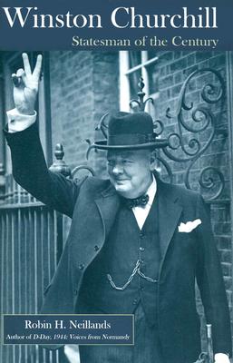 Winston Churchill. Statesman of the Century