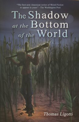 The Shadow at The Bottom of The World