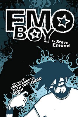 Image for Emo Boy, Vol. 2: Walk Around with Your Head Down