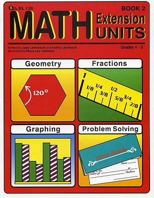 Math Extension Units (Math Extension Units, 2)