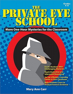Image for The Private Eye School The Private Eye School