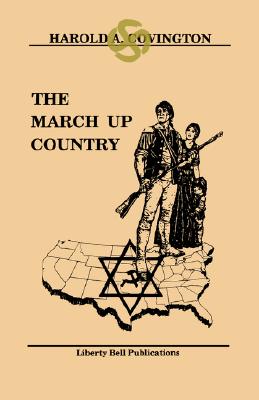 The March Up Country Image for The March Up Country