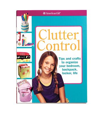 Clutter Control (American Girl)
