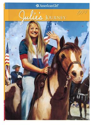 Julie's Journey: 1974