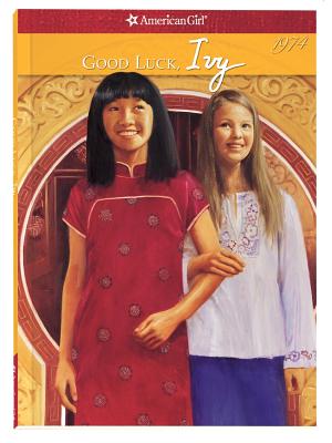 Image for Good Luck, Ivy! (American Girl Collection)