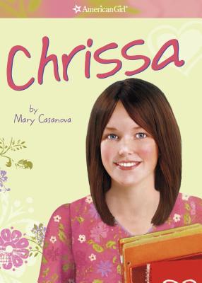 Image for Chrissa (American Girl Today)