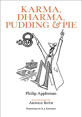 Karma, Dharma, Pudding & Pie