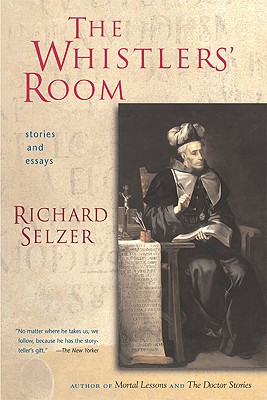 Image for The Whistlers' Room: Stories and Essays