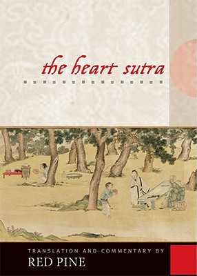 Image for The Heart Sutra