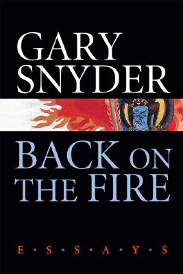 Back on the Fire: Essays