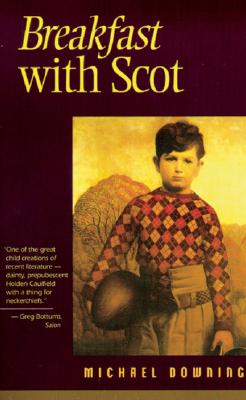 Breakfast with Scot: A Novel