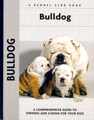 Bulldog (Comprehensive Owner's Guide)