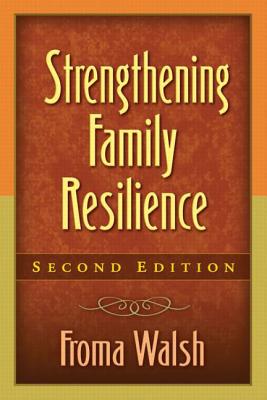 Image for Strengthening Family Resilience, Second Edition