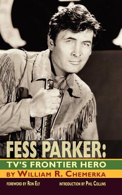 Image for Fess Parker: TV's Frontier Hero Fess Parker: TV's Frontier Hero