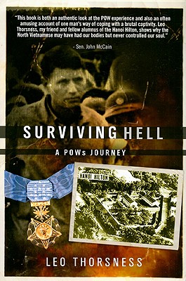 Image for Surviving Hell: A POW's Journey Surviving Hell: A POW's Journey