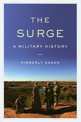 Image for The Surge: A Military History (Encounter Broadsides) The Surge: A Military History (Encounter Broadsides)