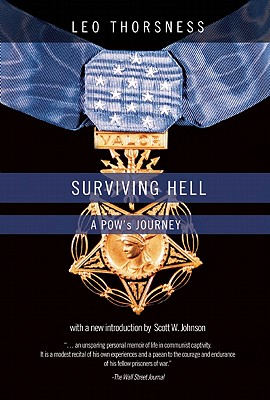 Surviving Hell: A POW's Journey