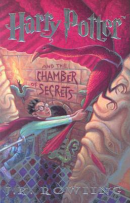 Harry Potter and the Chamber of Secrets (Book 2)