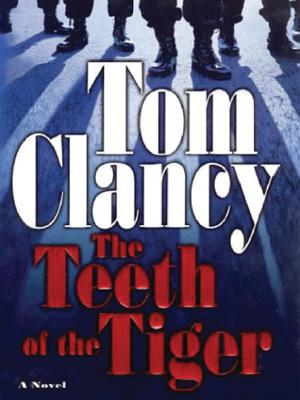 The Teeth of the Tiger