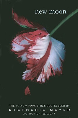New Moon (The Twilight Saga)
