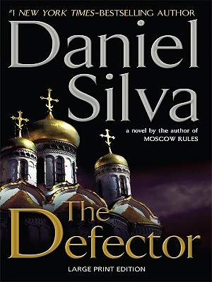 Image for The Defector The Defector