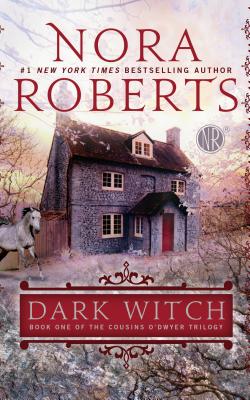 Dark Witch: Book One Of The Cousins O'dwyer Trilogy - Large Print Edition