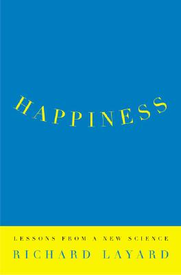 Happiness: Lessons from a New Science
